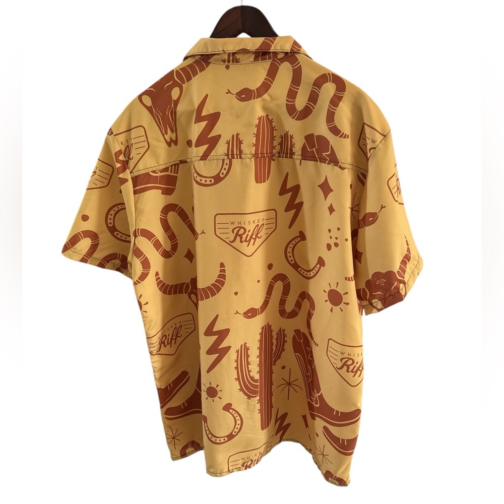 Men’s Button Down Shirts Size XL - Picture 4 of 12
